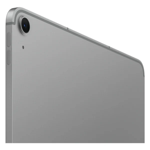 Apple iPad Air M3 (2025) 13” дюймов Wi-Fi + Cellular 1 ТБ, Серый космос №3