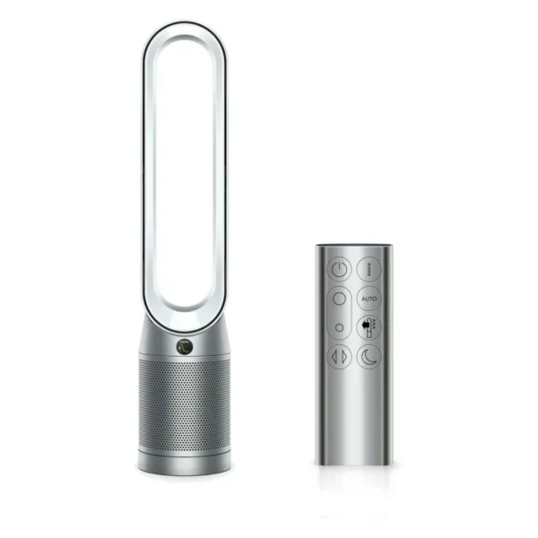 Dyson TP08, Silver/White №2