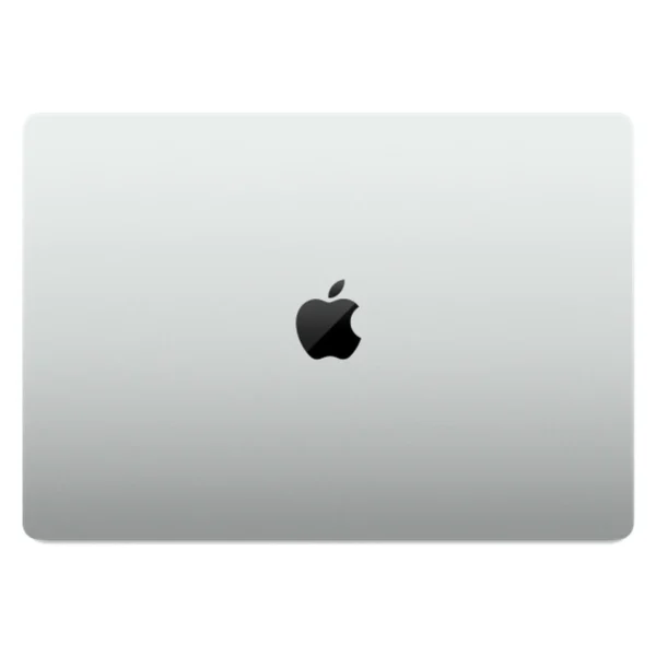 Apple MacBook Pro 16" (M4 Max, 14C / 32C, 2024) 36 ГБ, 1 ТБ SSD, серебристый №6