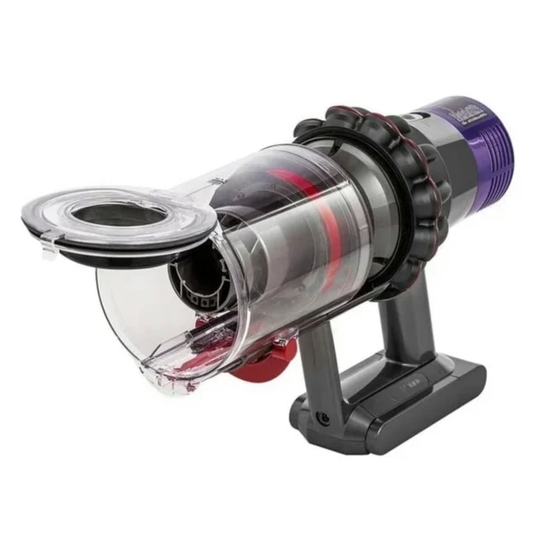 Dyson V8 Absolute, Gold/Gray №5
