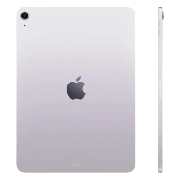 Apple iPad Air M3 (2025) 11” дюймов Wi-Fi 1 ТБ, Фиолетовый №2