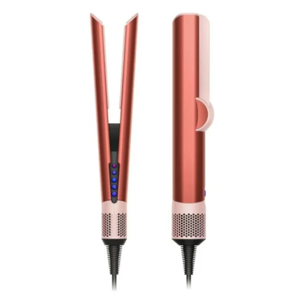 Выпрямитель Dyson Airstrait HT01, Strawberry Bronze/Blush Pink №1
