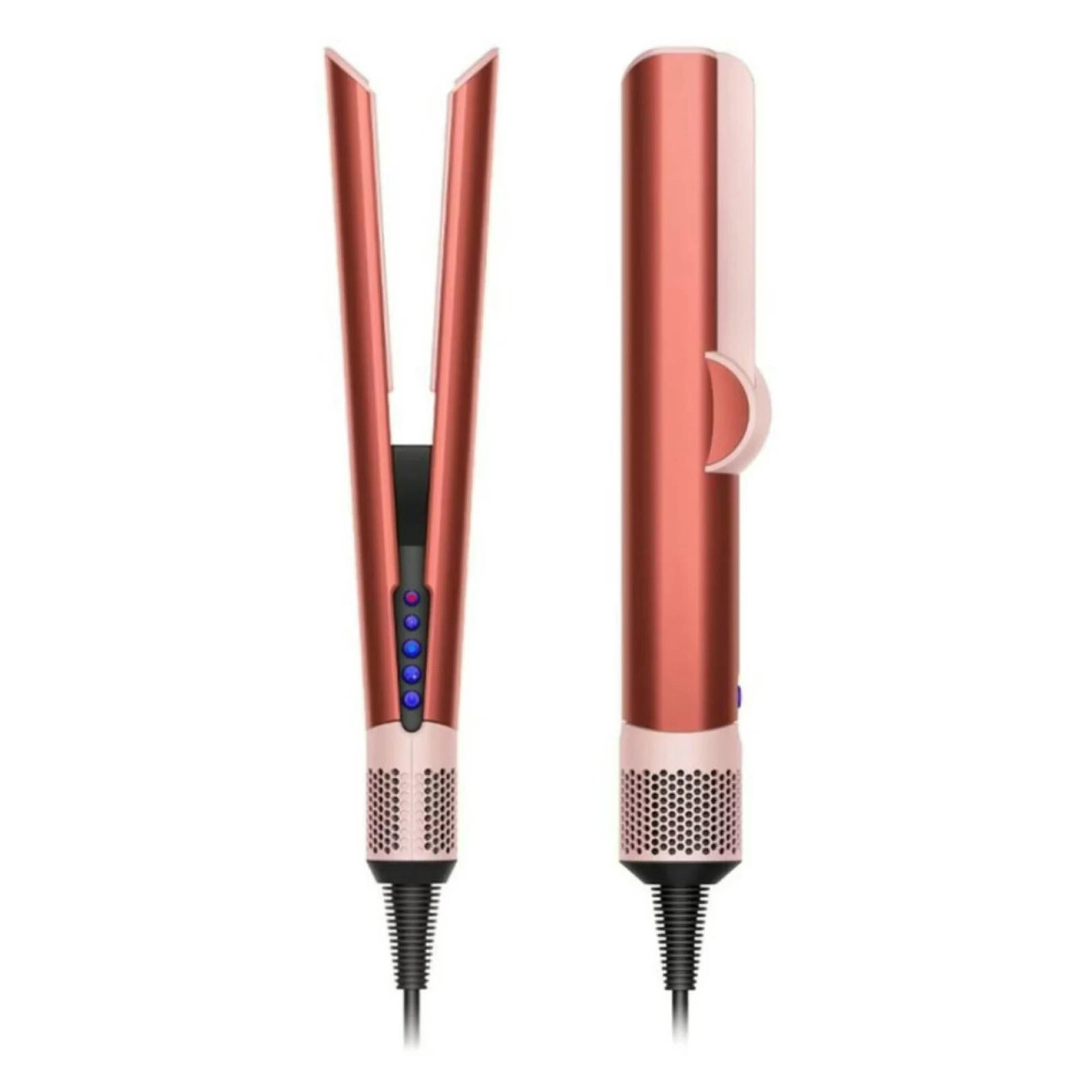 Выпрямитель Dyson Airstrait HT01, Strawberry Bronze/Blush Pink №1