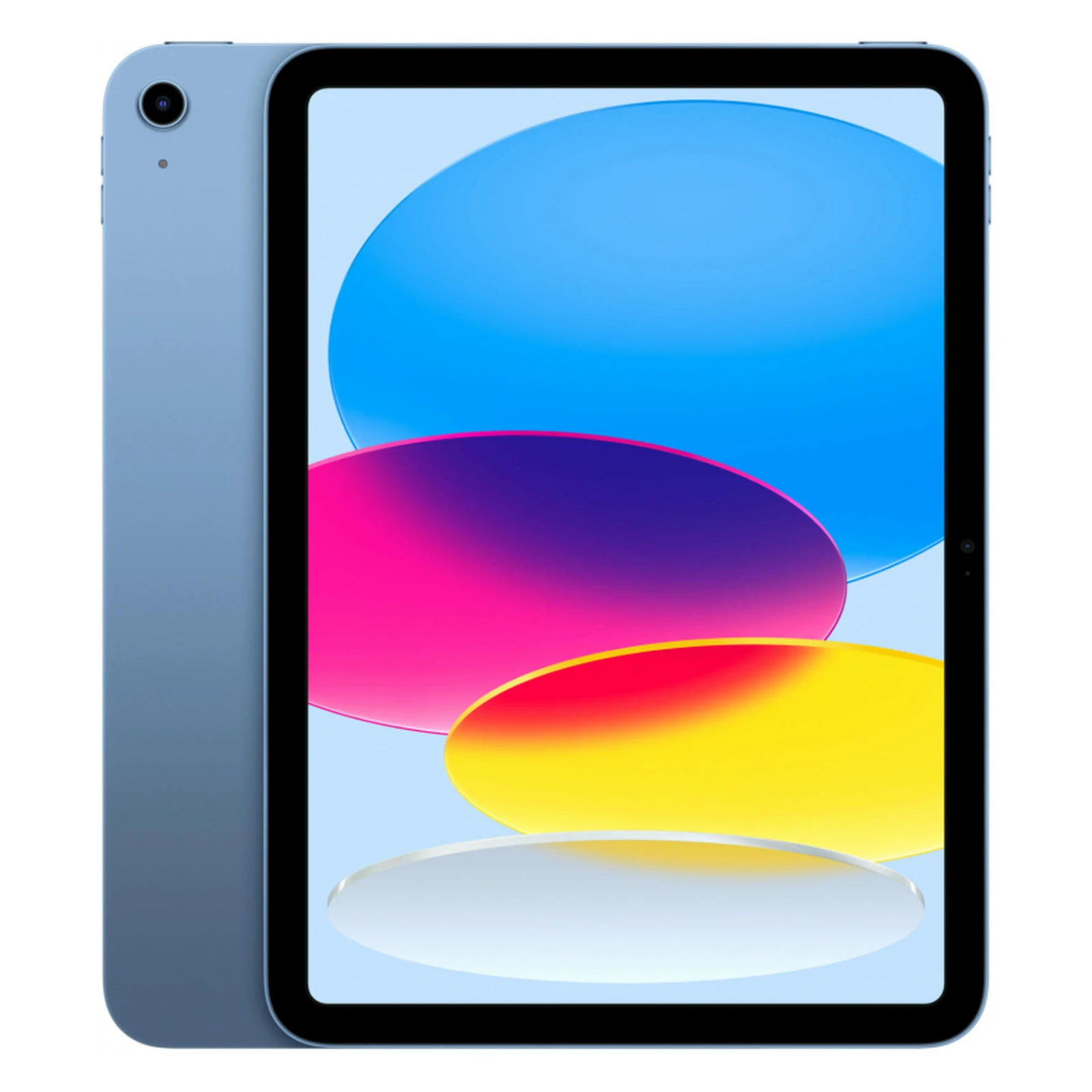Apple iPad 11" (A16) Wi-Fi 128 ГБ, Синий №1