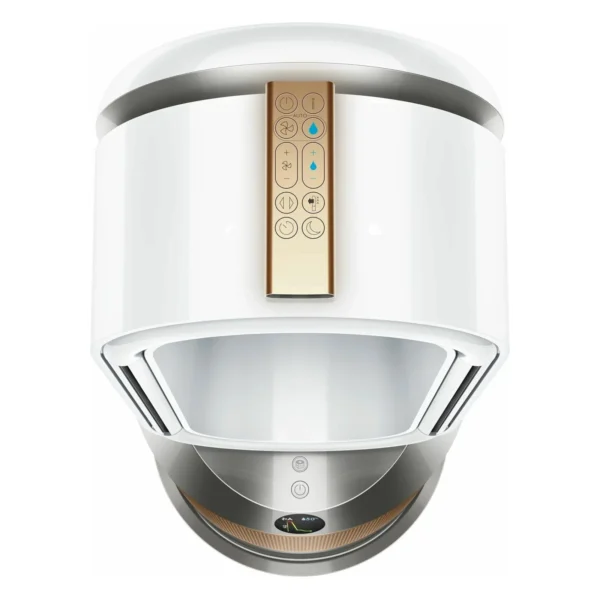 Dyson PH04 White/Gold №3