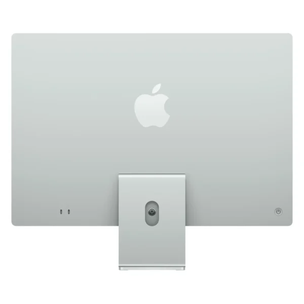 Apple iMac 24" Retina 4,5K, M4 10C / 10C, 16 ГБ, 1 ТБ, Серебристый №2