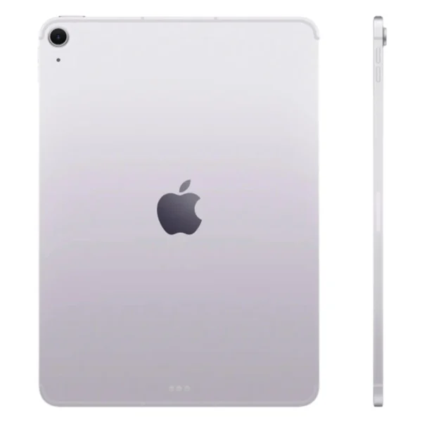 Apple iPad Air M3 (2025) 11” дюймов Wi-Fi + Cellular 1 ТБ, Фиолетовый №2