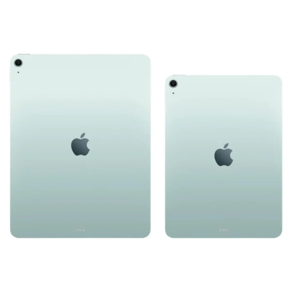Apple iPad Air M3 (2025) 11” дюймов Wi-Fi + Cellular 128 ГБ, Сияющая звезда №8