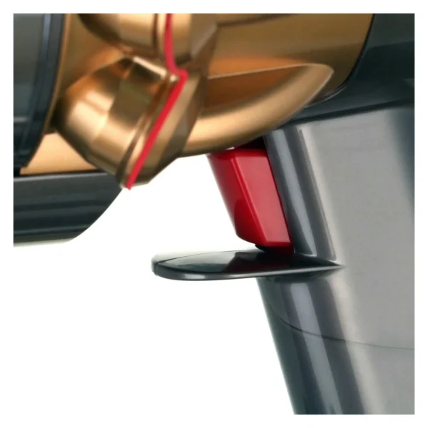 Dyson V15 DETECT, Gold/Gray №4