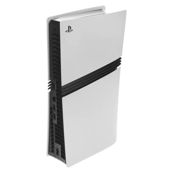 PlayStation 5 Pro с модульным (съёмным) приводом №4
