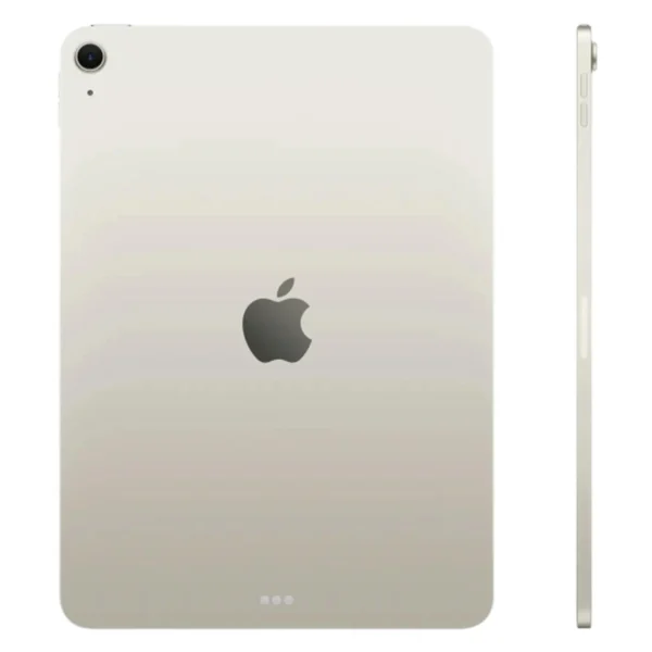 Apple iPad Air M3 (2025) 11” дюймов Wi-Fi 512 ГБ, Сияющая звезда №2
