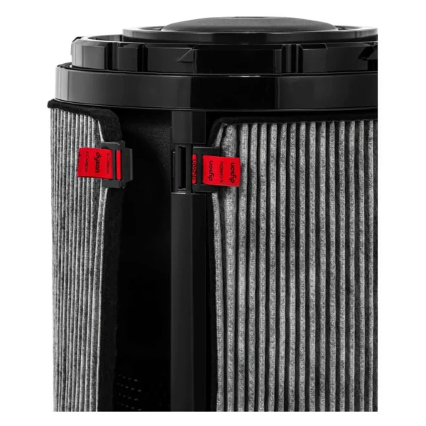 Dyson Purifier Big+Quiet Formaldehyde BP04 Prussian BlueGold №10