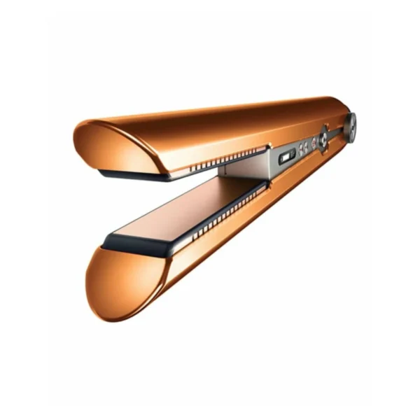 Выпрямитель Dyson Corrale HS03, Copper/Nickel №4