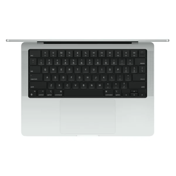Apple MacBook Pro 14" (M4 Max, 14C / 32C, 2024) 36 ГБ, 1 ТБ SSD, серебристый №2