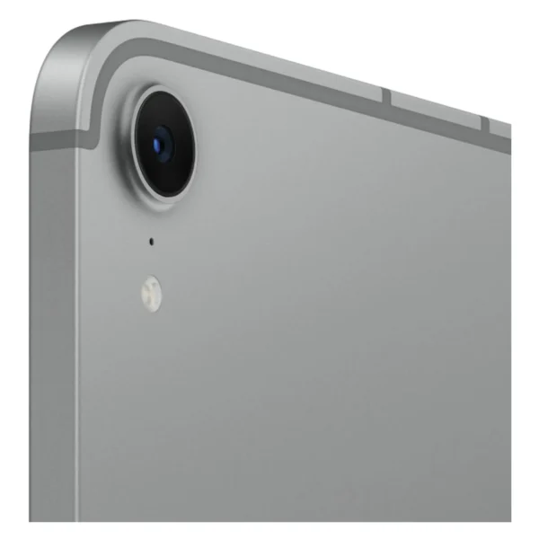 Apple iPad mini 7 (2024) Wi-Fi+Cellular 128 ГБ, Серый космос №2