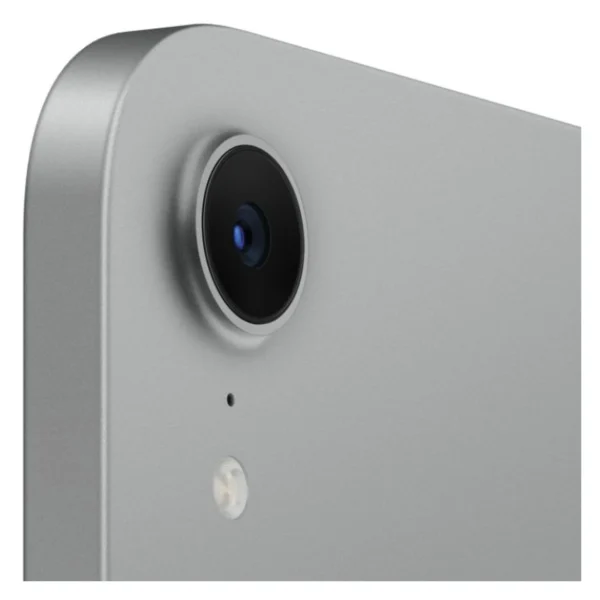 Apple iPad mini 7 (2024) Wi-Fi 512 ГБ, Серый космос №2