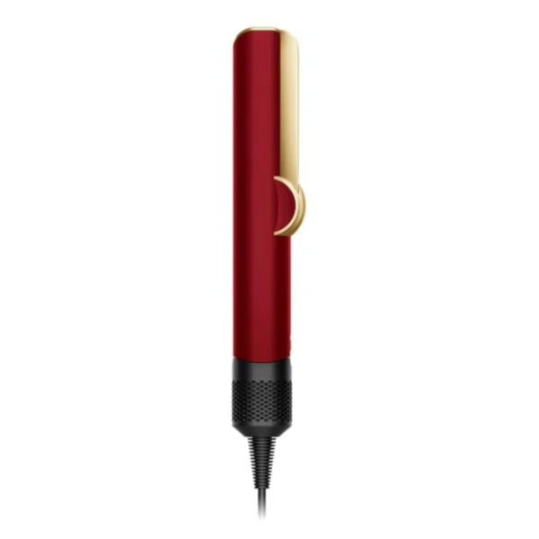 Выпрямитель Dyson Airstrait HT01, Red Velvet/Gold №3