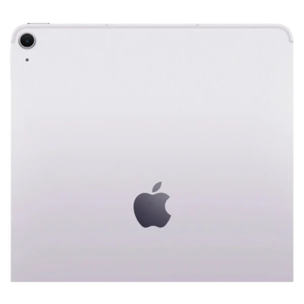 Apple iPad Air M3 (2025) 13” дюймов Wi-Fi + Cellular 256 ГБ, Фиолетовый №4