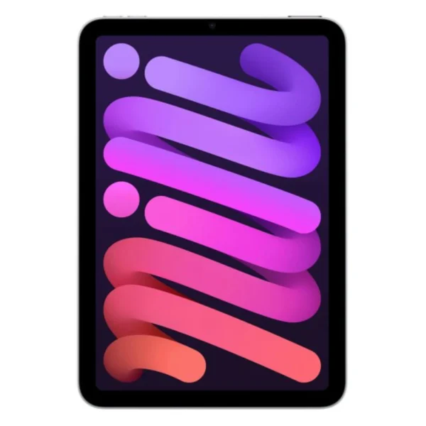 Apple iPad mini 7 (2024) Wi-Fi 512 ГБ, Фиолетовый №4