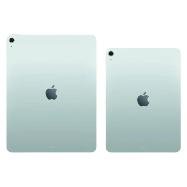 Apple iPad Air M3 (2025) 11” дюймов Wi-Fi + Cellular 128 ГБ, Голубой №8