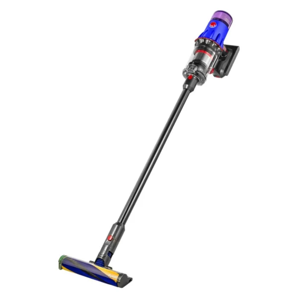 Dyson V12 Slim Fluffy, Blue №1