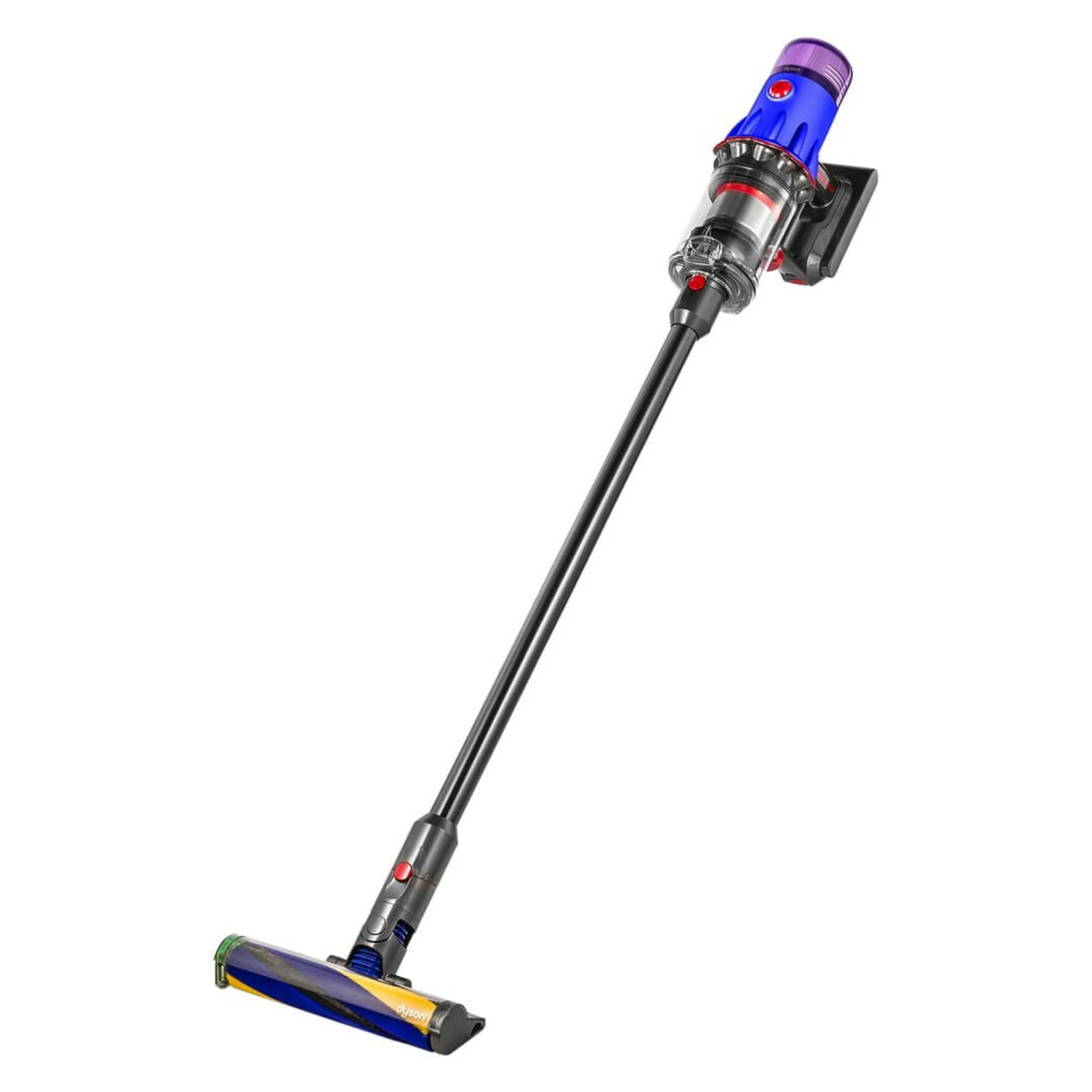 Dyson V12 Slim Fluffy, Blue №1