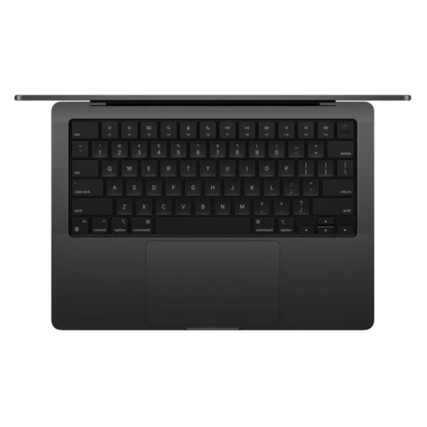 Apple MacBook Pro 14" (M4 Max, 14C / 32C, 2024) 36 ГБ, 1 ТБ SSD, чёрный космос №2