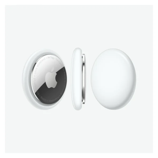 Поисковый трекер Apple AirTag белый №3