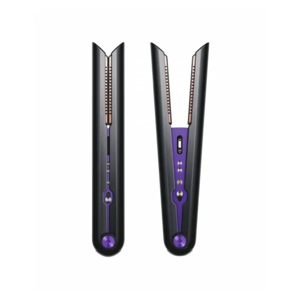 Выпрямитель Dyson Corrale HS03, Black/Purple №2
