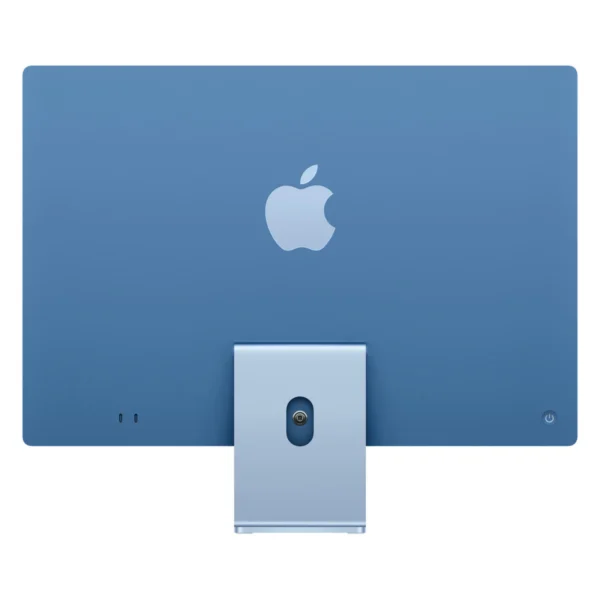 Apple iMac 24" Retina 4,5K, M4 10C / 10C, 16 ГБ, 256 ГБ, Cиний №2