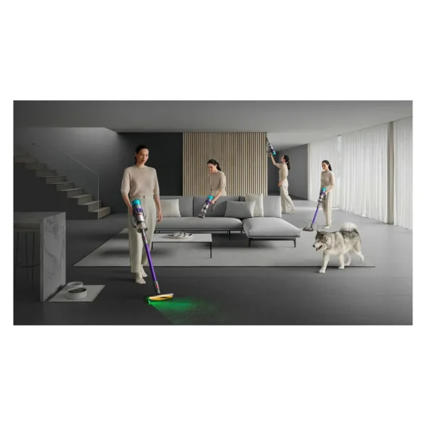 Dyson Gen5 Detect Absolute №7