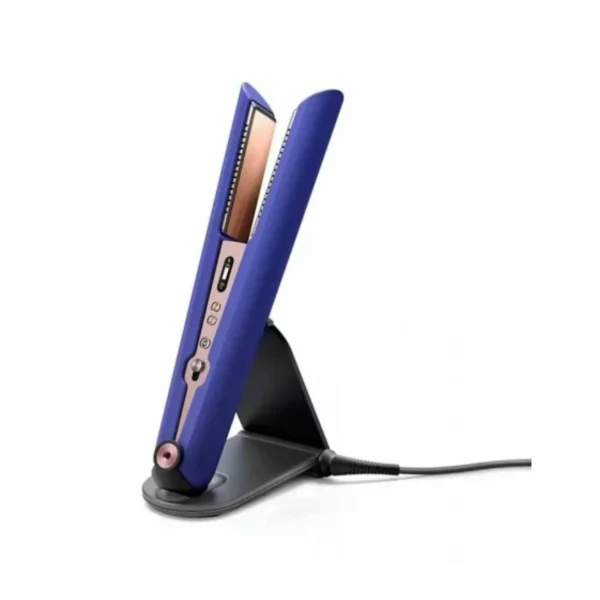 Выпрямитель Dyson Corrale HS07, Vinca Blue/Rose №5