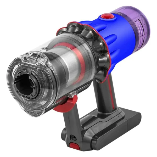 Dyson V12 Slim Fluffy, Blue №4