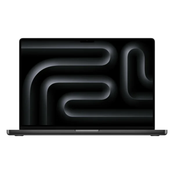 Apple MacBook Pro 16" (M4 Max, 14C / 32C, 2024) 36 ГБ, 1 ТБ SSD, чёрный космос №1