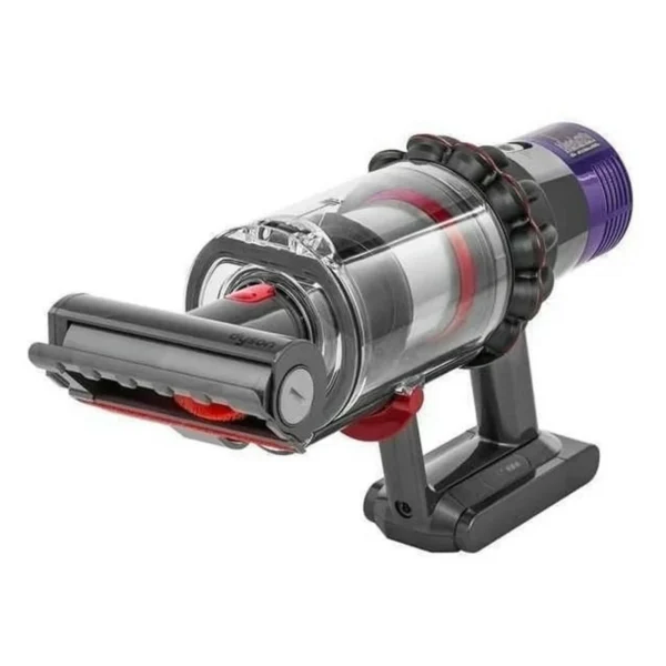 Dyson V8 Absolute, Gold/Gray №3