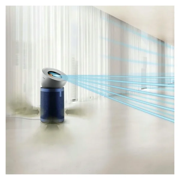 Dyson BP03 Blue/Silver №4