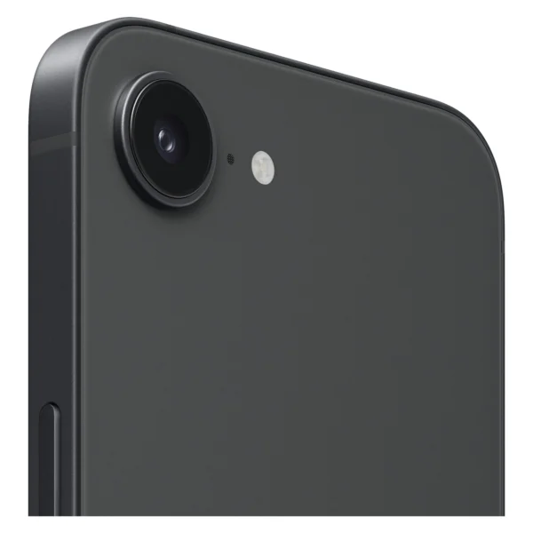 Apple iPhone 16e, 512 ГБ, Чёрный №3