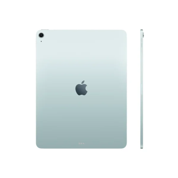 Apple iPad Air M3 (2025) 13” дюймов Wi-Fi 256 ГБ, Голубой №2