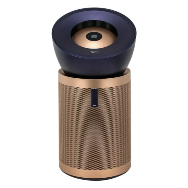 Dyson Purifier Big+Quiet Formaldehyde BP04 Prussian BlueGold №3