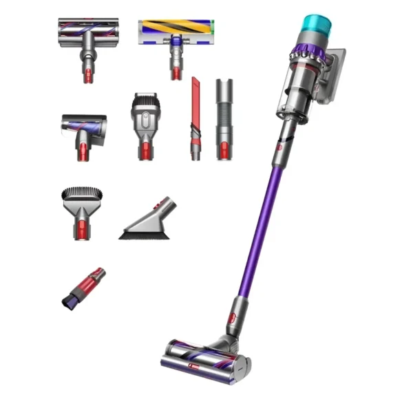 Dyson Gen5 Detect Absolute №6