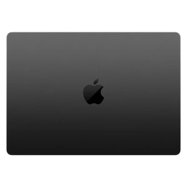 Apple MacBook Pro 14" (M4, 10C / 10C, 2024) 16 ГБ, 512 ГБ SSD, чёрный космос №6