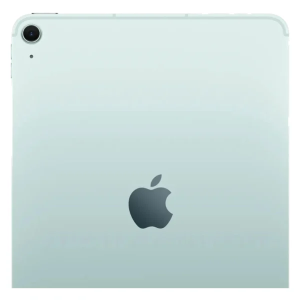 Apple iPad Air M3 (2025) 11” дюймов Wi-Fi + Cellular 256 ГБ, Голубой №5