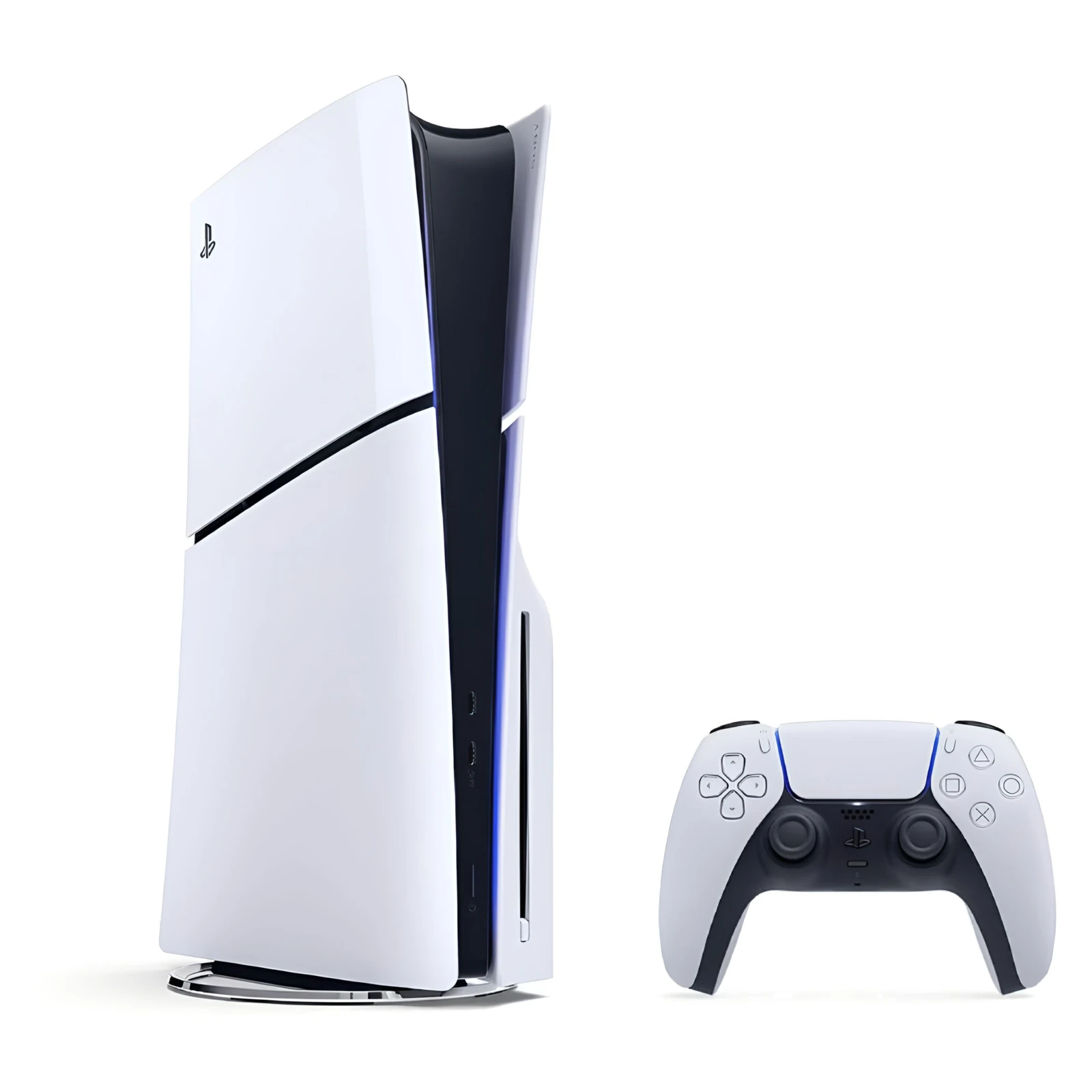 PlayStation 5 Slim с дисководом №1