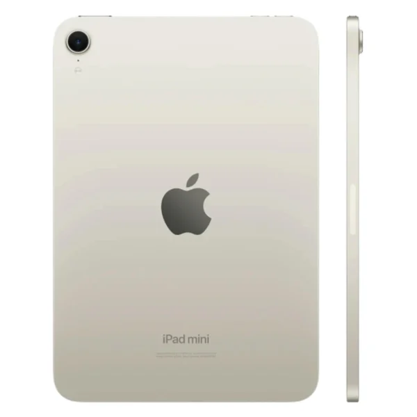 Apple iPad mini 7 (2024) Wi-Fi 512 ГБ, Сияющая звезда №3