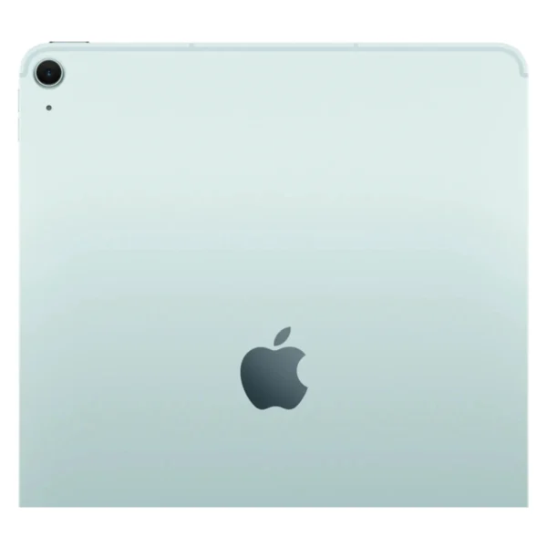Apple iPad Air M3 (2025) 13” дюймов Wi-Fi + Cellular 128 ГБ, Голубой №4
