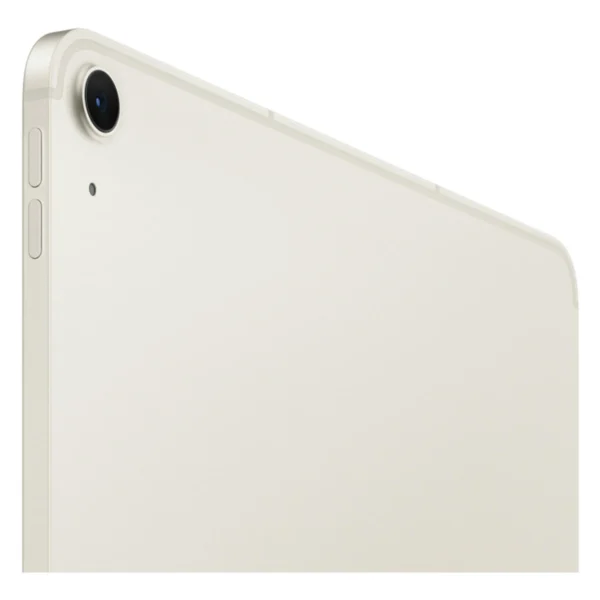 Apple iPad Air M3 (2025) 13” дюймов Wi-Fi + Cellular 256 ГБ, Сияющая звезда №3