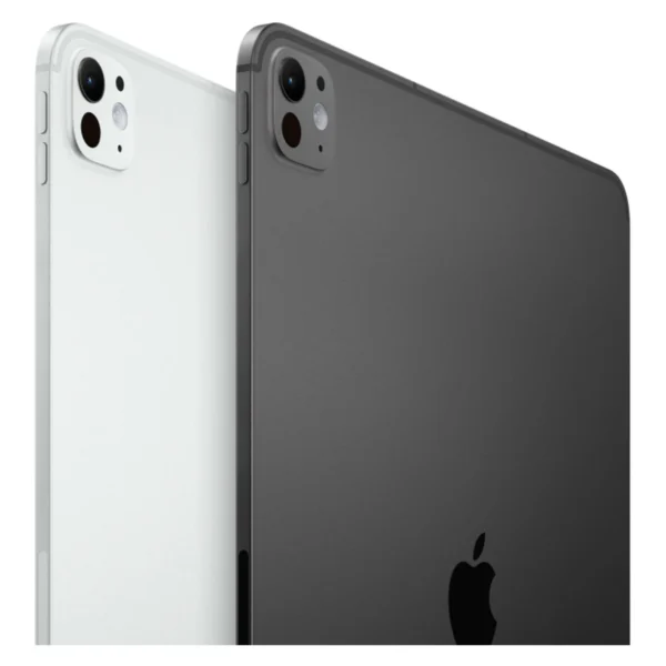 Apple iPad Pro M4, 11” дюймов Wi-Fi + Cellular 1 ТБ, Чёрный космос №8