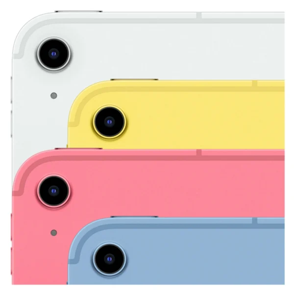Apple iPad 11" (A16) Wi-Fi + Cellular 512 ГБ, Синий №2