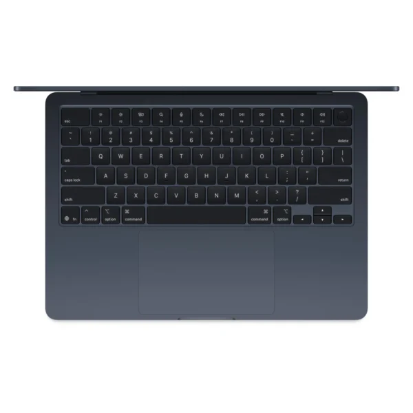 Apple MacBook Air 13" (M4, 10C/10C, 2025) 24 ГБ, 512 ГБ SSD, Тёмная ночь №2