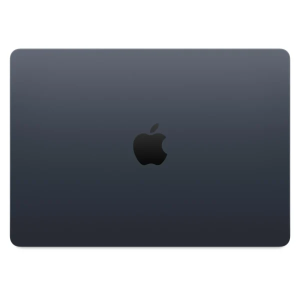 Apple MacBook Air 13" (M4, 10C/10C, 2025) 24 ГБ, 512 ГБ SSD, Тёмная ночь №6